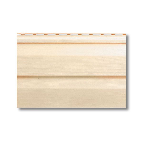 Панель стінова Alta-Siding 3660х230 мм пісочна