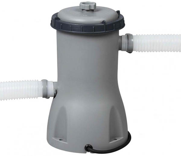 Басейн каркасний Bestway 16015 л 457х122 см 56100