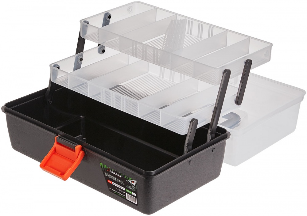 Ящик Select Tackle Box SLHS-304