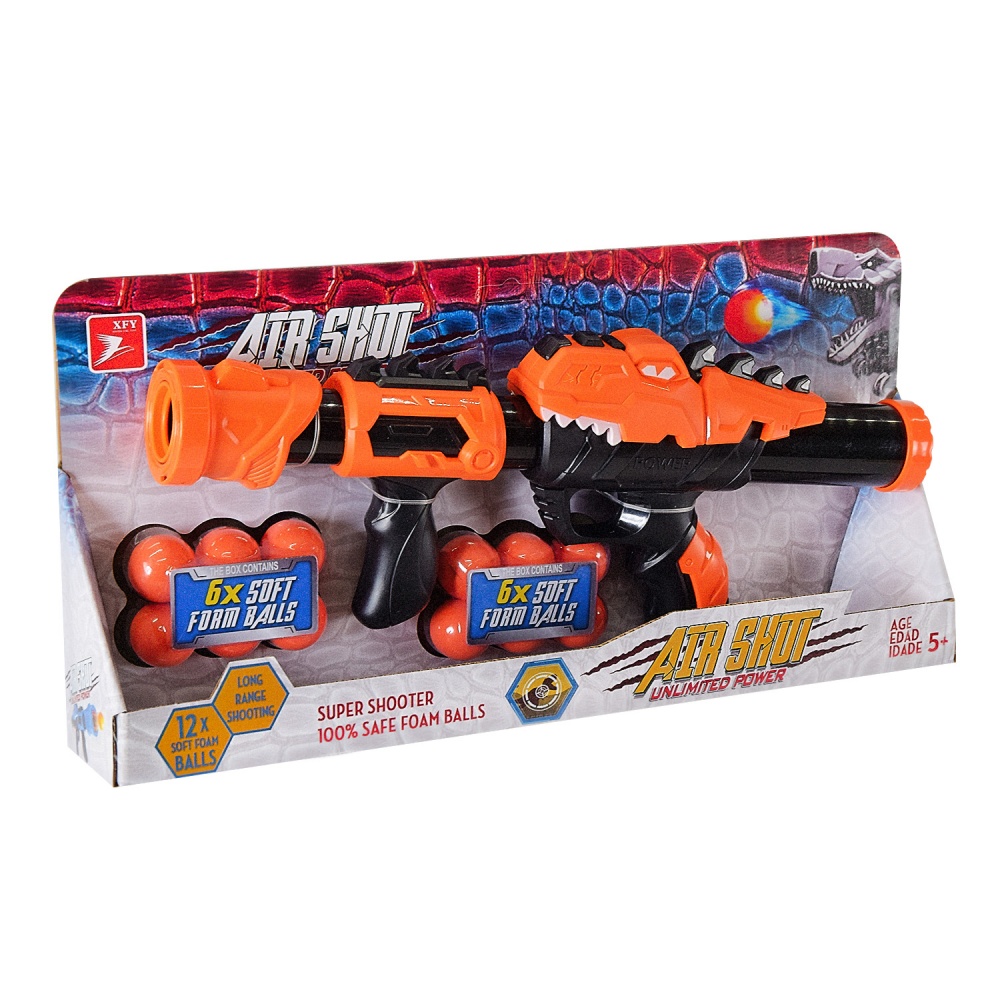 Помпова зброя Shantou KY02-2