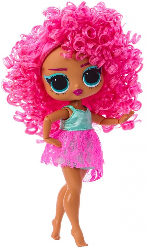 Кукла L.O.L. SURPRISE! серии OPP Tweens Кора 989868