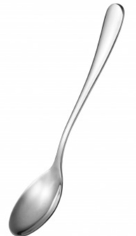 Ложка для десерта ALT046 CLASSIC AltSteel