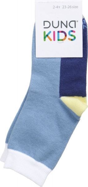 Носки детские Duna 471/4710 р.20–22 синий 