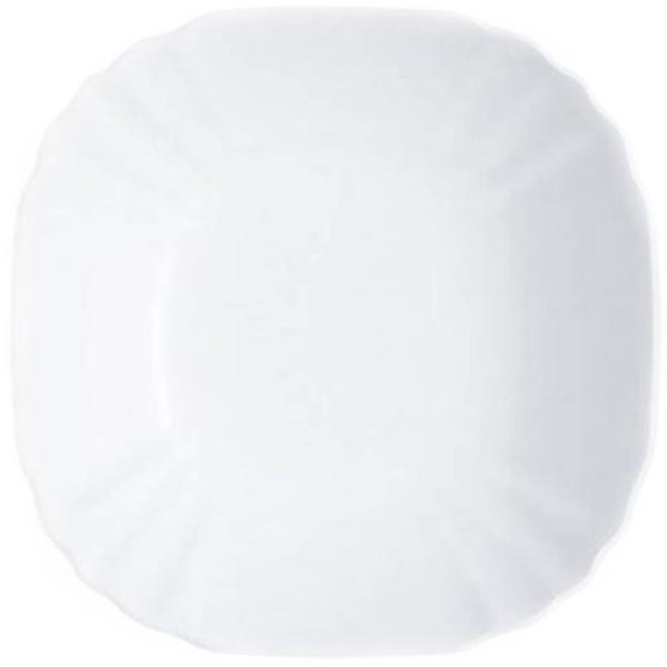 Тарелка глубокая Lotusia 22,5 см Luminarc