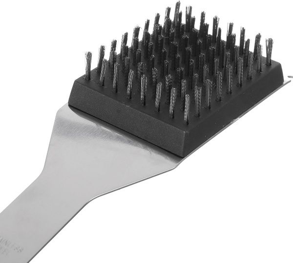 Щетка для барбекю 39,5х9,1 мм