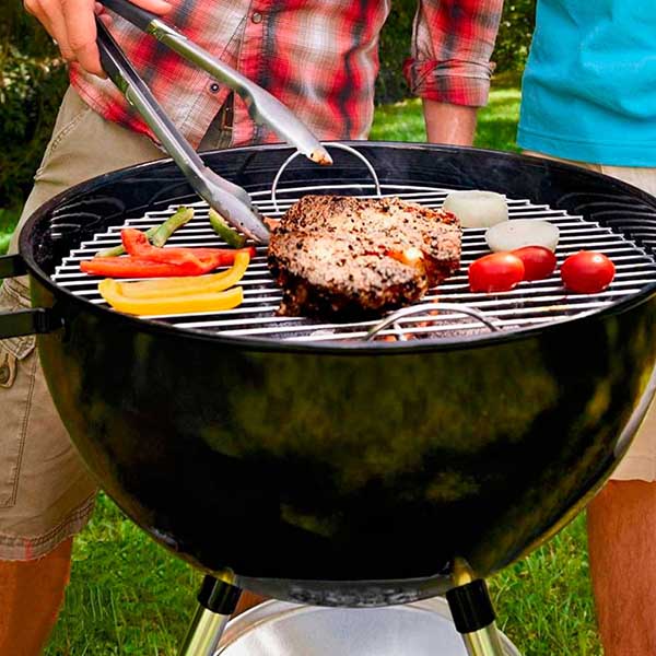 Гриль Weber One-Touch Original 1241304