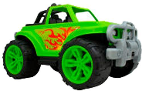 Автомобиль ТехноК Внедорожник