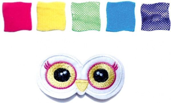 Набор для творчества Laily Toys Сова HSP927951