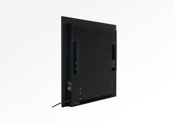 Обігрівач керамічний Stinex PLC-T 350-700/220 (4L) black комбінований PLC-T 350-700/220 (4L) чорний