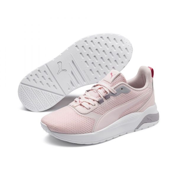 Кроссовки Puma Anzarun FS 37113004 р.9 бежевый