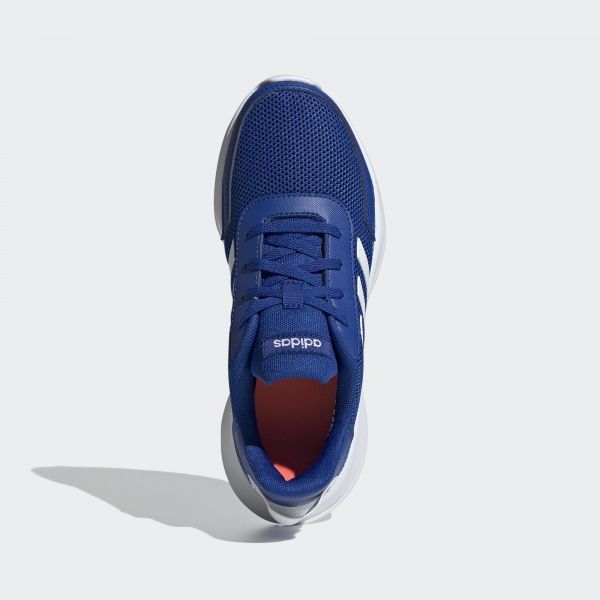 Кросівки Adidas TENSAUR RUN K EG4125 р.28 синій