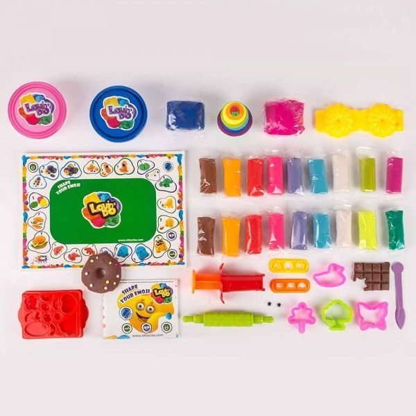 Іграшка Lovin'do Happy Meal 560 г 11006