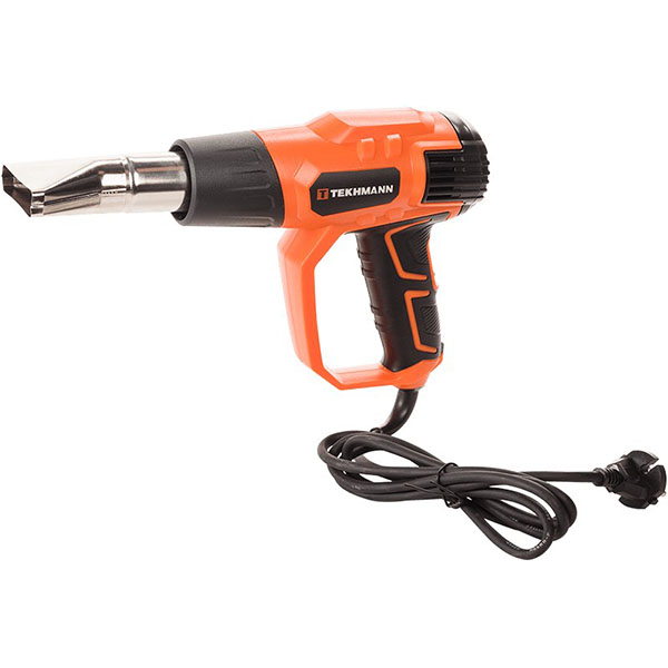 Фен будівельний Tekhmann THG-2002 B 847039