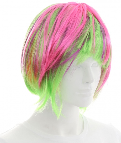 Карнавальный парик 461929