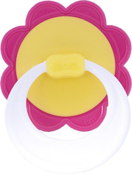 Соска-пустушка Київгума Чарівна квітка