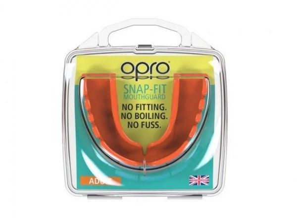 Капа Opro 002139004 Snap-Fit р. універсальний 