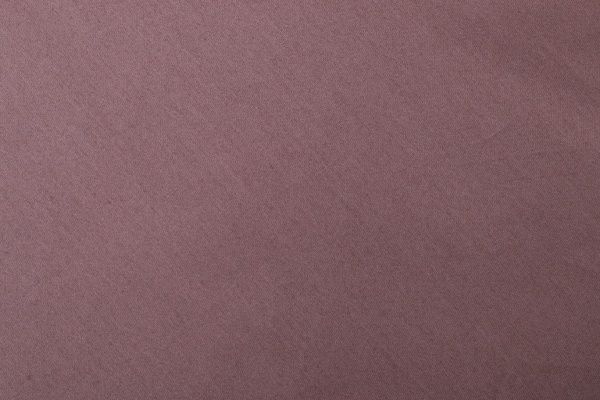 Простынь Mono brown D 240x260 см коричневый La Nuit 