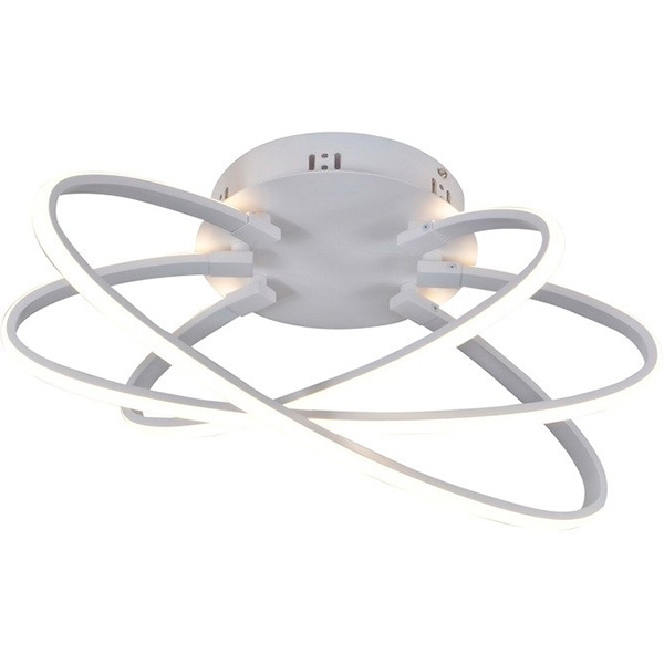 Люстра Victoria Lighting Addison/PL3