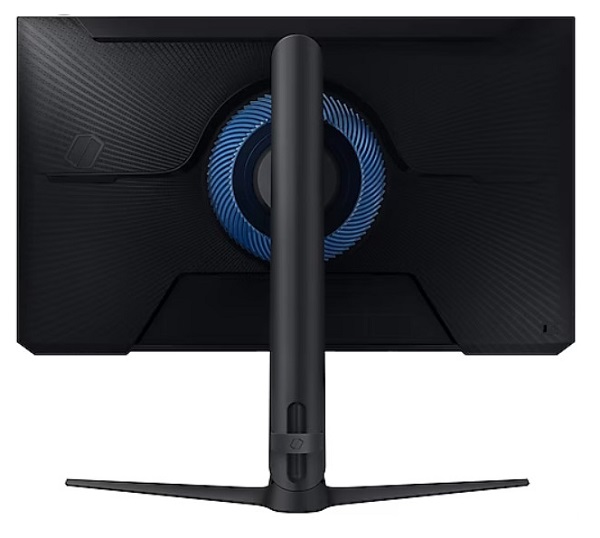 Монитор Samsung Odyssey G3 S24AG300NI 24