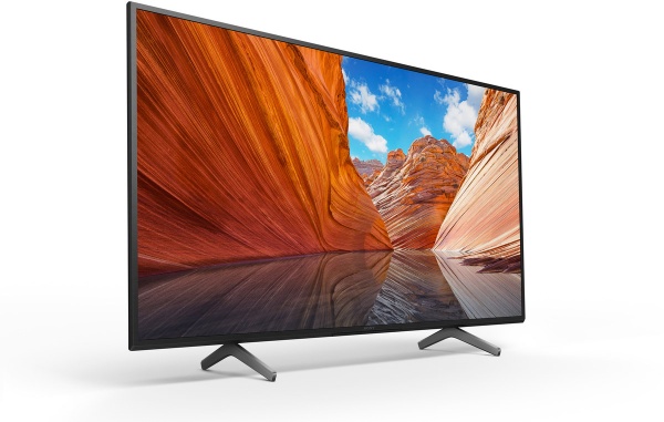 Телевізор Sony KD-55X81J