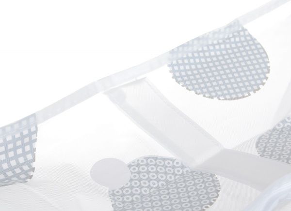 Короб безкаркасний для зберігання PEVA 300x400x200 мм