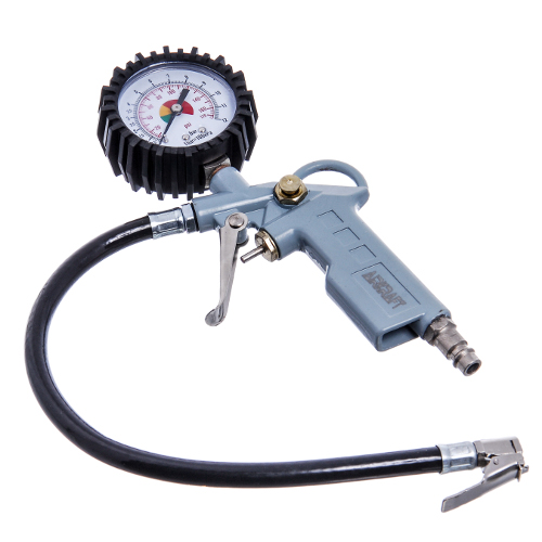 Пистолет AIRKRAFT STG-05 с манометром 