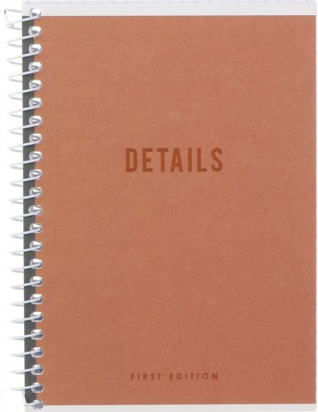 Блокнот А6 80 листов клетка A6-SC-080-6076K Школярик