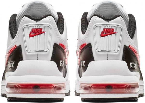 Кроссовки Nike Nike Air Max LTD 3 BV1171-100 р.US 12,5 белый