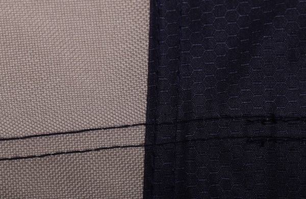 Кресло раскладное Time Eco ТЕ-17 SD-140