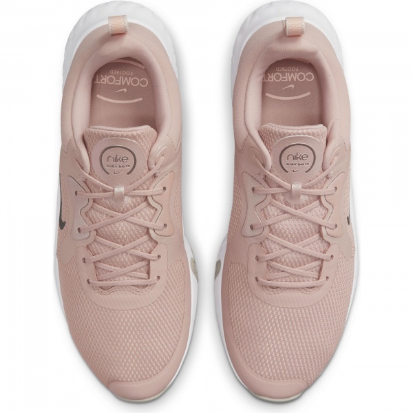 Кроссовки Nike Renew In-Season TR 11 DA1349-600 р.US 7,5 розовый