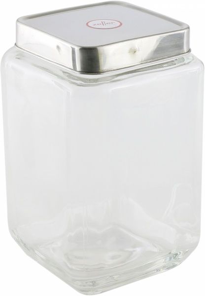 Банка для продуктов 1,5 л 19908 Kesper