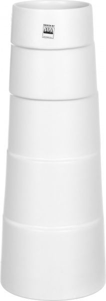 Ваза Hula 45 см ASA