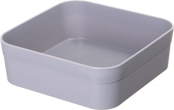 Органайзер пластиковий Пласт-Бокс 234480 Infinite Divider Square 50x150x150 мм