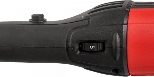 Болгарка (кутова шліфмашина) Felisatti УШМ-125/1400ЭЛ/F82111