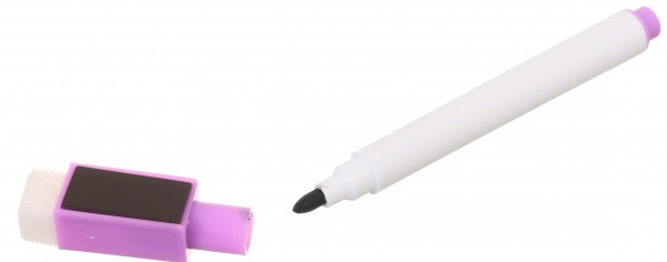 Доска для надписей Расписание уроков Space А3 Nota Bene