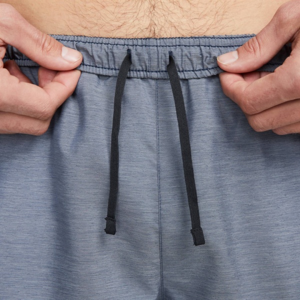 Шорти Nike DM4801-475 р. 2XL світло-сірий