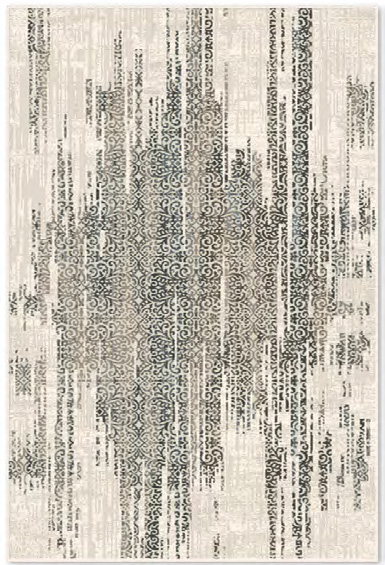 Килим Moldabela Geo 4973-1-43211 1,6x2,3 