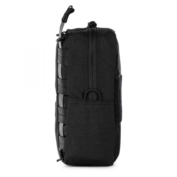 Подсумок 5.11 Tactical универсальный Flex 6x9 Vertical Pouch Black