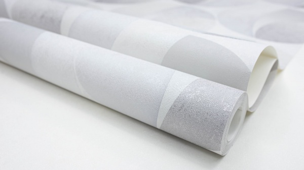 Шпалери вінілові гарячого тиснення Sintra Sphere 512425 1,06x10,05 м 