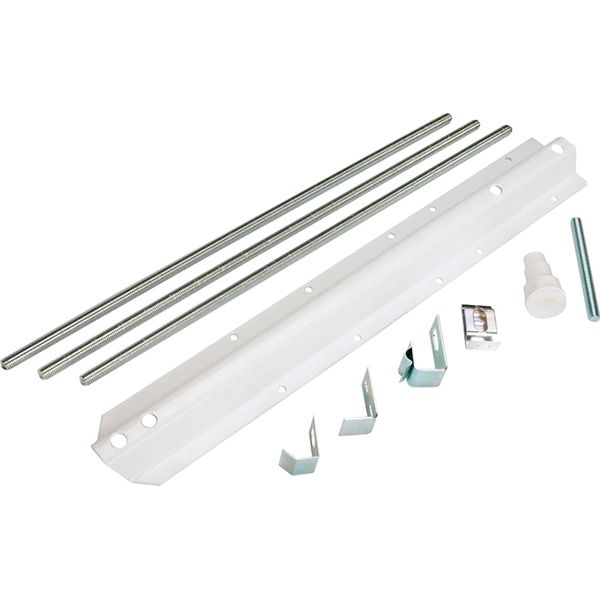 Крепление для панели ванны Ravak Rosa B23000100N универсальное