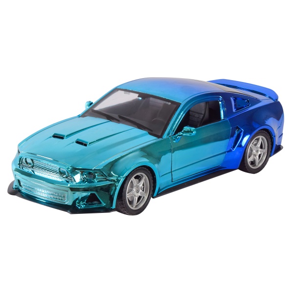 Автомобіль на р/к Shantou 1:18 233-1A