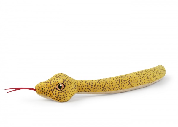 Мягкая игрушка WP Merchandise Змея Зоя 80 см в ассортименте FWPSHKZOYA23MT080