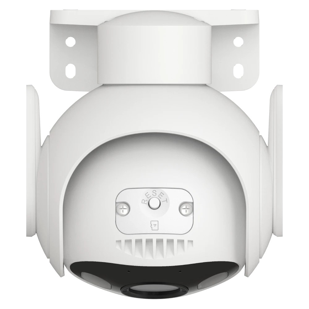 IP-камера IMOU SpeedDome 5 Мп з Wi-Fi IPC-GS7EP-5M0WE (3.6 мм) із вбудованим мікрофоном та сиреною