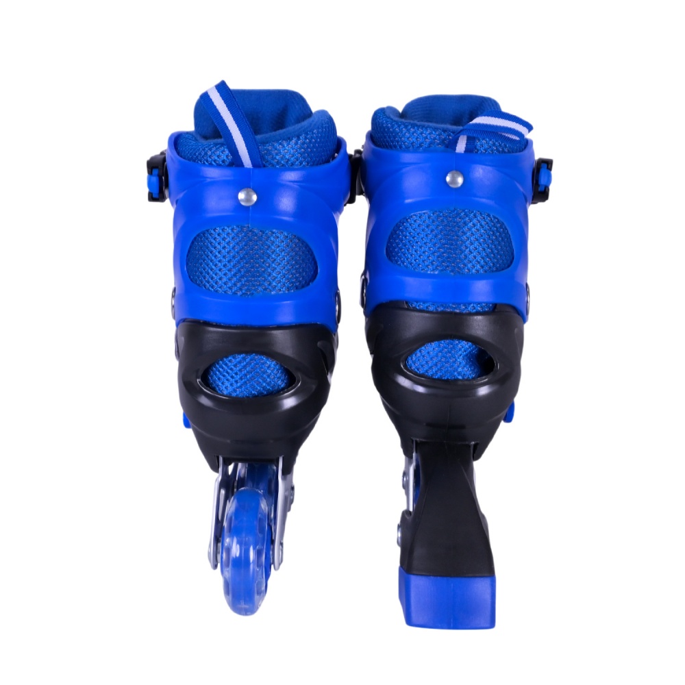 Роликовые коньки Shantou S RL25501 р. 30-33 в ассортименте