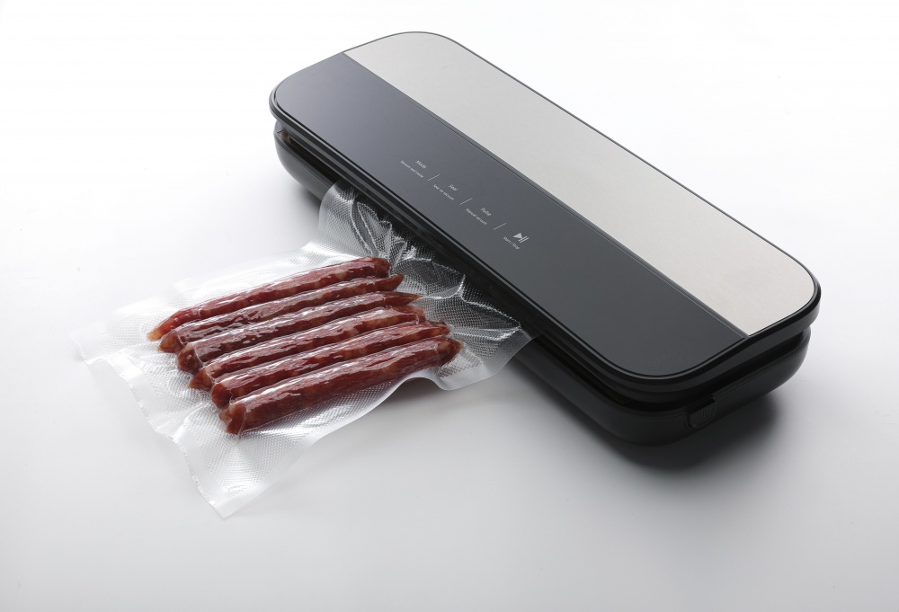 Вакууматор HausMark HVS3d