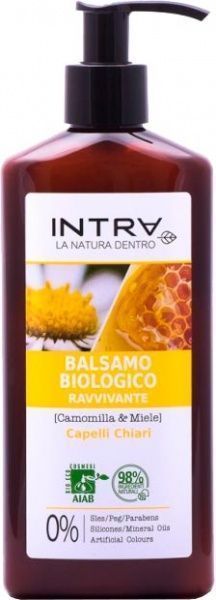 Бальзам для волос Phytorelax CHAMOMILE&HONEY 250 мл