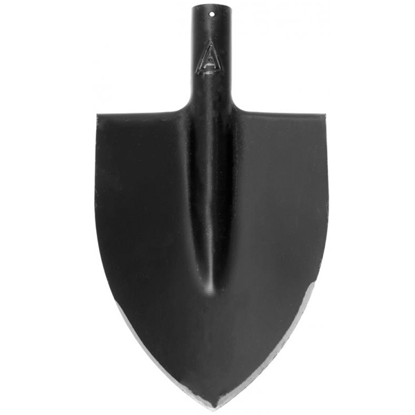 Лопата штыковая Лев без держака 