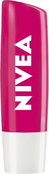 Бальзам для губ Nivea Фруктовое сияние Вишня 4,8 г