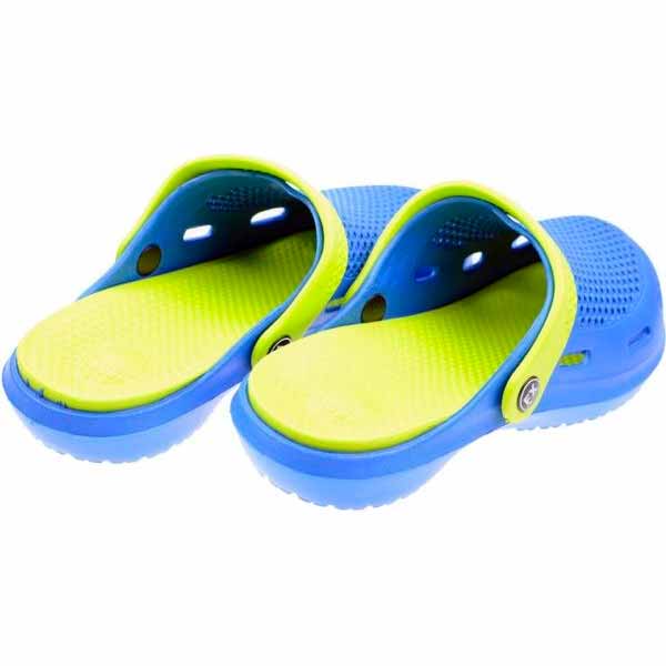 Сабо FX Shoes 14023 р.36/37 синій