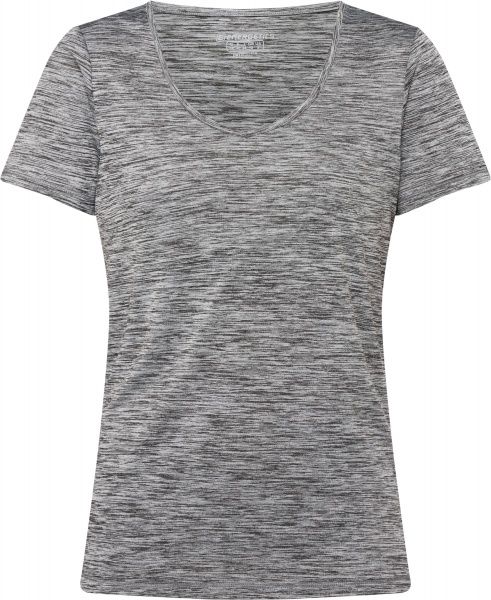 Футболка Energetics Gaminel 280933-900050 38 сірий